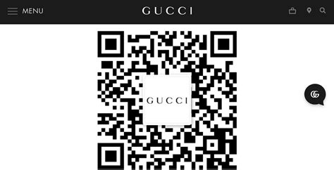 gucci qr code scanner|gucci code verification.